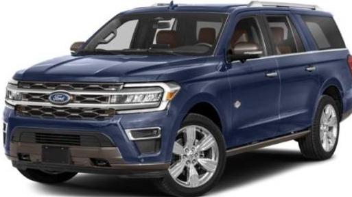 FORD EXPEDITION MAX 2022 1FMJK2AT9NEA38304 image